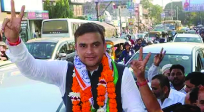 ‘लोकतंत्र के लिए खतरा है मोदी फैक्टर’