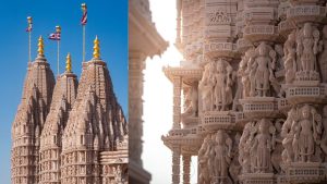 हिन्दू मंदिर