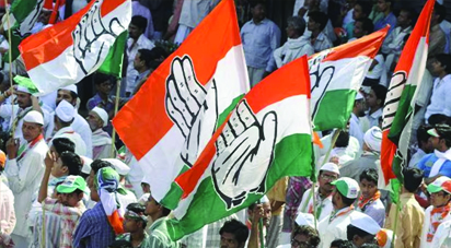 गुजरात में शून्य हो जाएगी कांग्रेस!