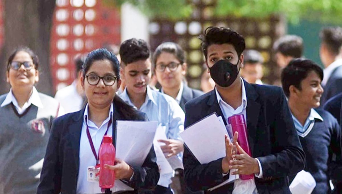 नकल पर लगाम ,सरकार का बड़ा रुख