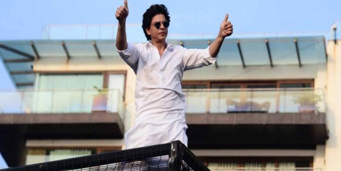 वर्ल्ड गवर्नमेंट्स समिट 2024 में शाहरुख़ खान