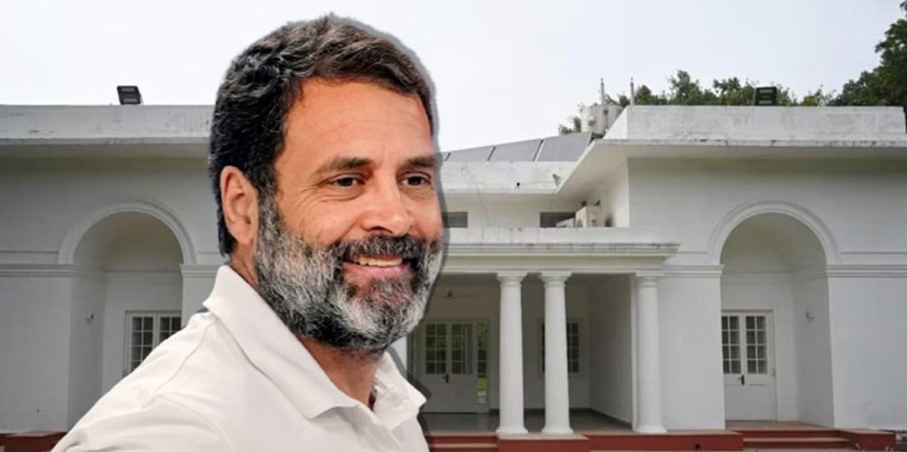 राहुल गांधी को झारखंड उच्च न्यायालय से मिला बड़ा झटका