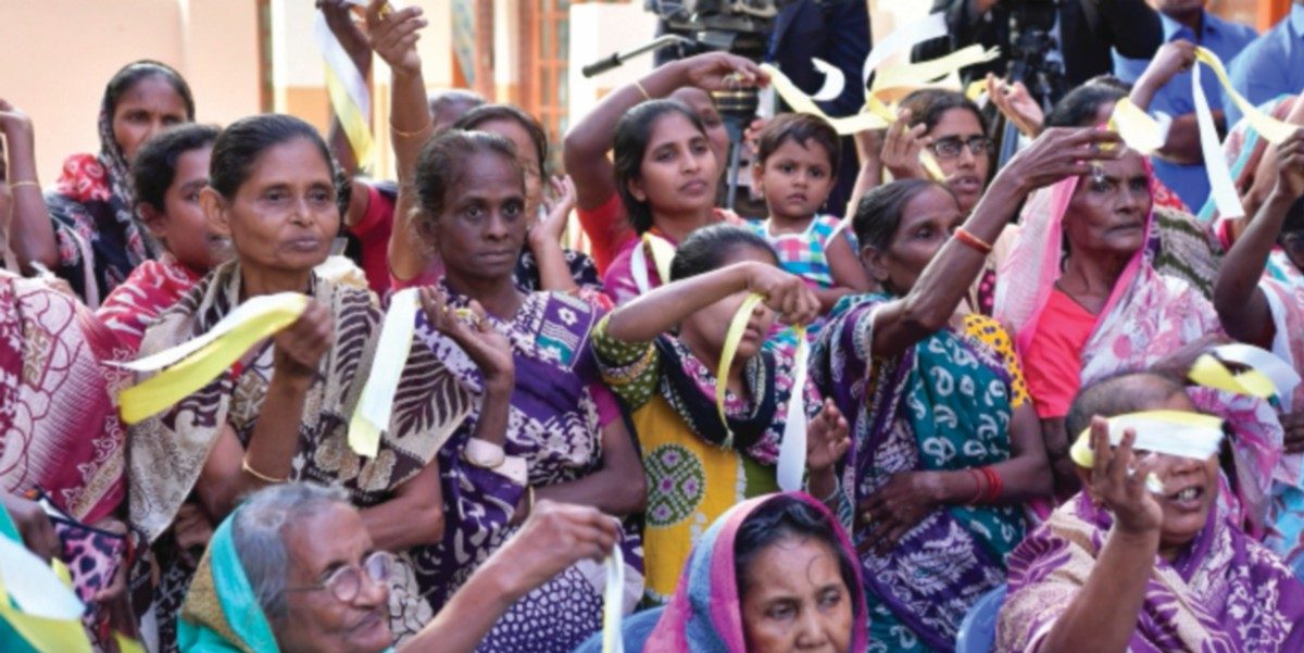 संदेशखाली केस पर बीजेपी ने बनाई डॉक्यूमेंट्री