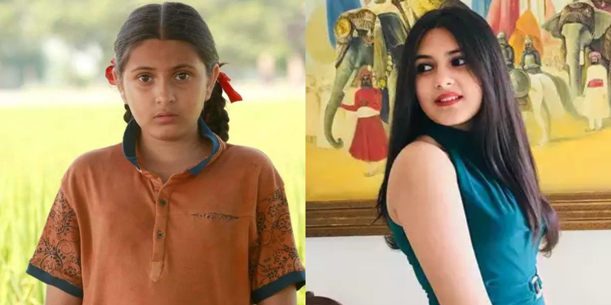 दंगल मूवी की हिरोइन का निधन