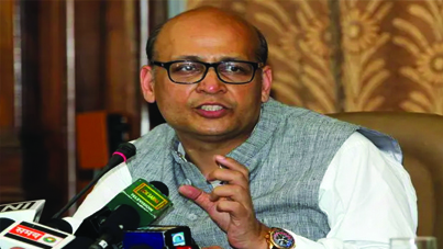 झारखण्ड राज्यसभा जाएंगे सिंघवी?