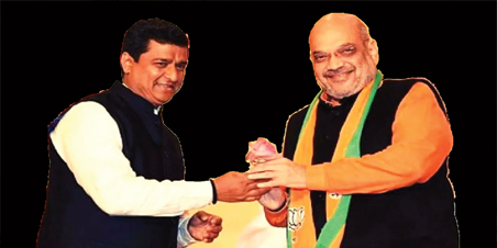नई पारी के इंतजार में बलूनी