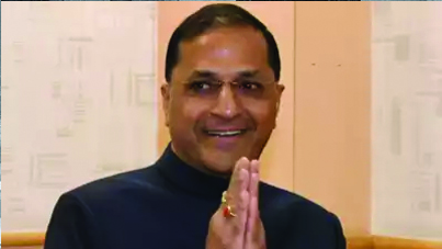 ऑल इज नॉट वेल