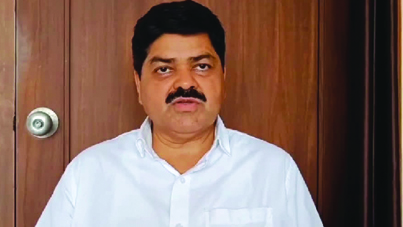 ‘कैडर बेस से लीडर बेस बन गई है कांग्रेस’