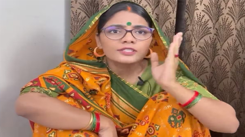 राजनीति में एंट्री कर सकती हैं राठौर
