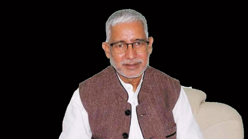 ‘राज्य की बहुमूल्य सम्पदा को लुटाया जा रहा है’