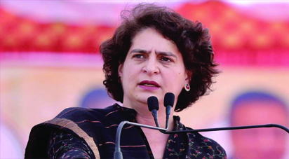 अमेठी से राहुल नहीं तो कौन?