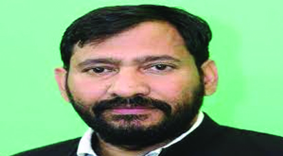 ‘दिल्ली वाले दल, सबसे बड़ा छल’