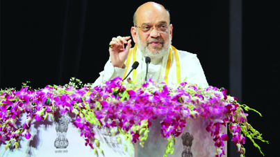 फिर गहराने लगा विवाद