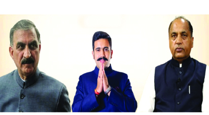 सुक्खू बने रहेंगे सीएम!