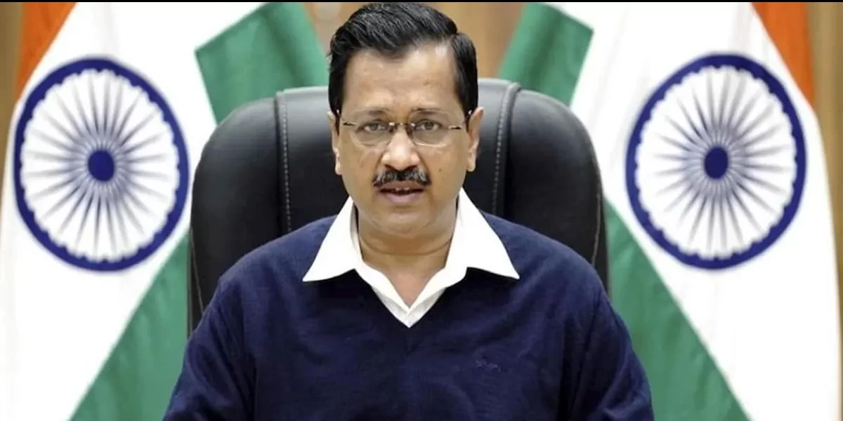 शराब घोटाले के बाद दिल्ली जल बोर्ड के मामले फंसे आप प्रमुख