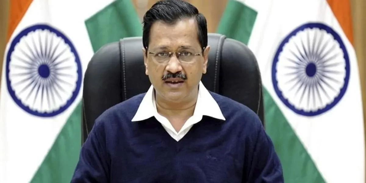 दिल्ली मुख्यमंत्री ने दिया महिला सशक्तिकरण पर बल
