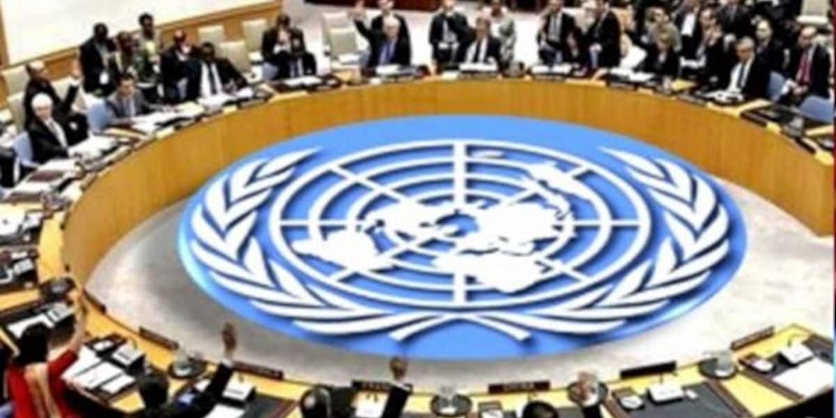 संयुक्त राष्ट्र ने भी सीएए को लेकर जाहिर की चिंता