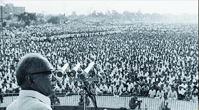 प्रतिरोध के स्वर और प्रेस