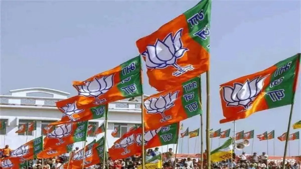 वोट डालने नहीं पहुंचे सत्ता समर्थक