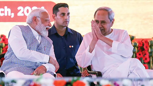 गठबंधन टूटा, संबंध नहीं!