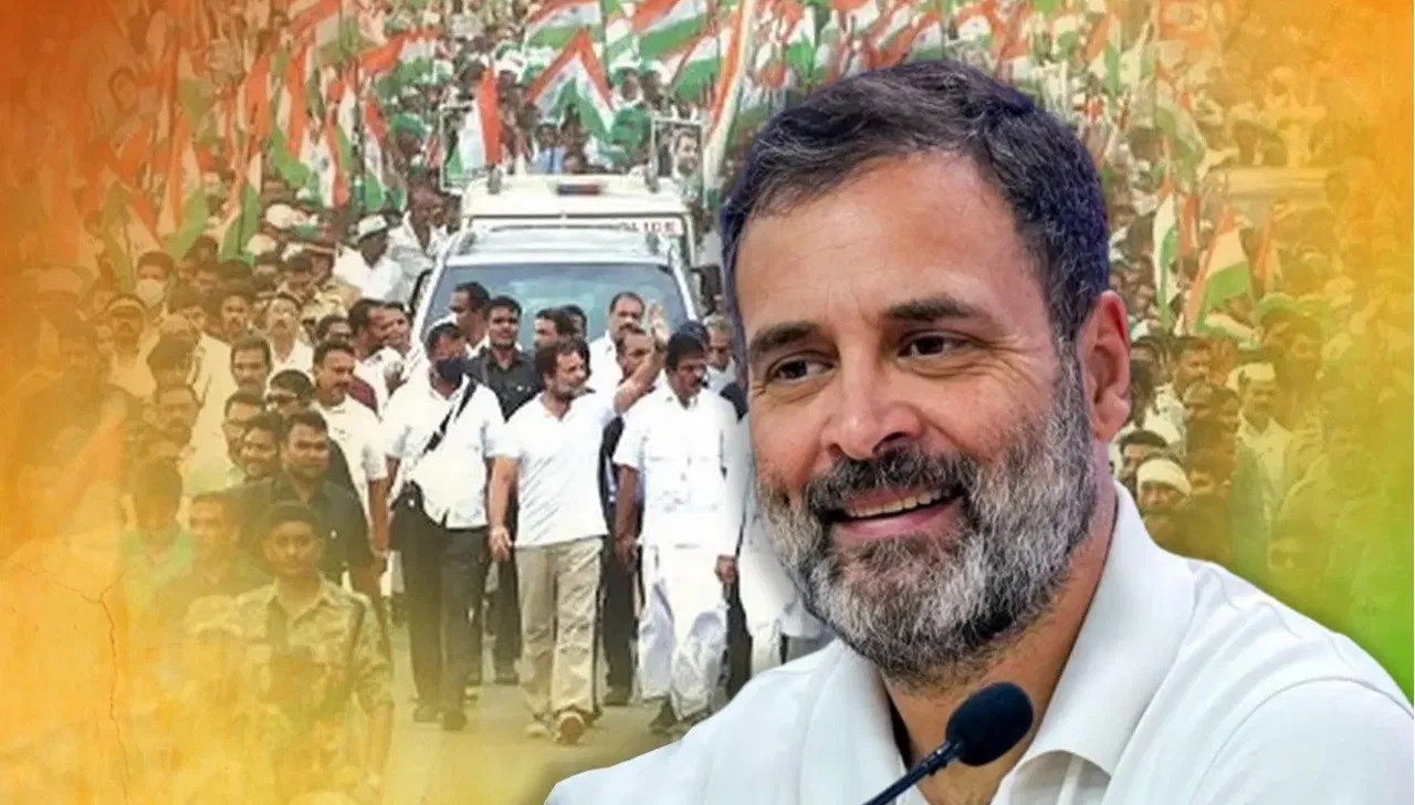 अमेठी से भी चुनाव लड़ेंगे राहुल!