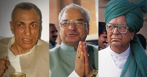 हाशिए पर हरियाणा के ‘लाल’