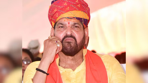 चुनाव नहीं लड़ पाएंगे बृजभूषण!