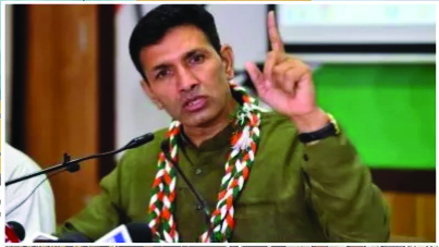 नेताओं के पर कतरेंगे पटवारी