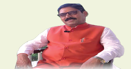 ‘धामी के नेतृत्व में चहुंमुखी विकास’