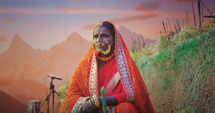 ‘हर चुनौती से निपट सकती है पहाड़ की महिला’