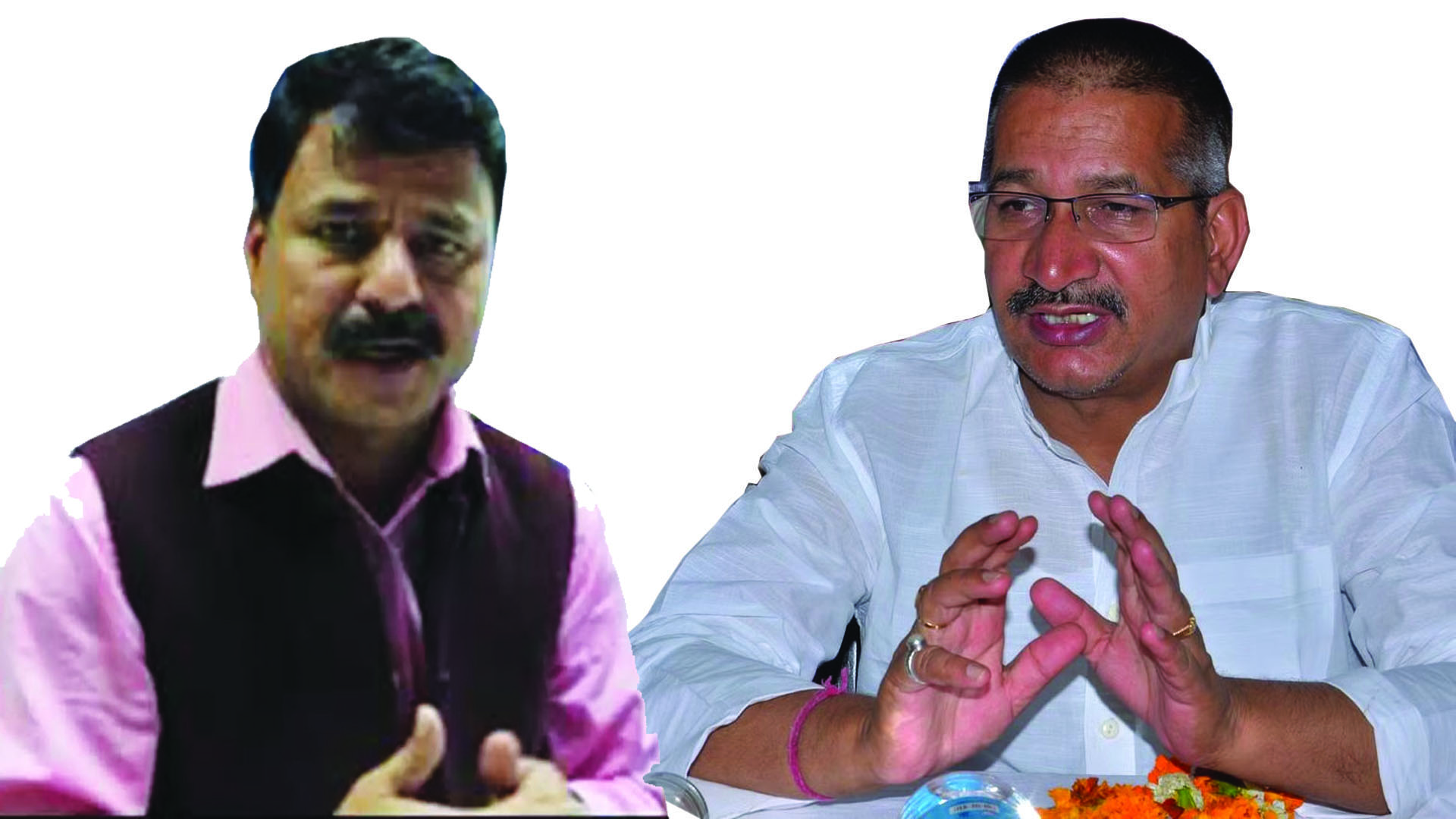 अभी तो पिक्चर शुरू हुई है