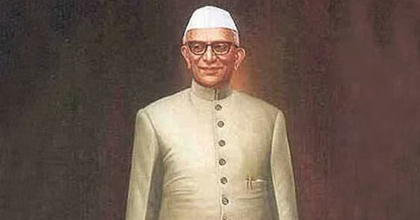 सबहिं नचावत राम गोसाईं