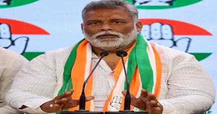 कन्हैया के लिए बैटिंग करेंगे पप्पू यादव!