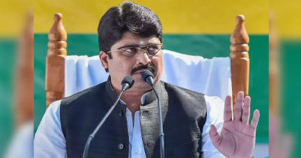 घोसी में बदल सकते हैं समीकरण