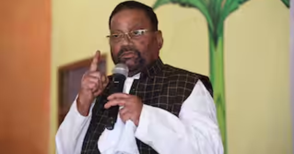 बसपा से हाथ मिला सकते हैं मौर्य