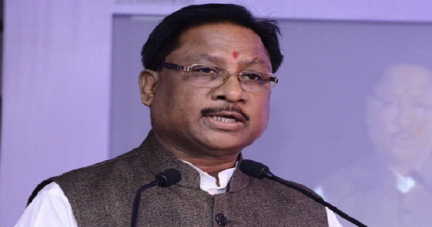 साय मंत्रिमंडल विस्तार के आसार