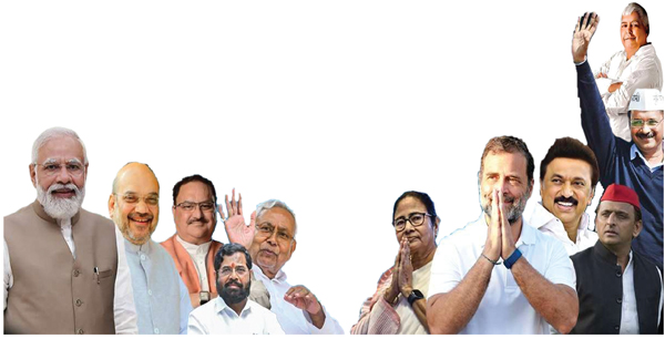 मुसलमानों का असली हितेषी कौन?