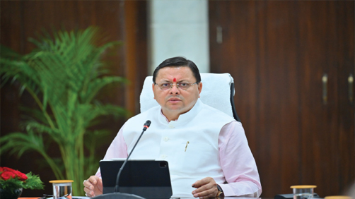 नौकरशाहों के धामी कतरेंगे पर