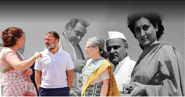 रायबरेली मजबूरी या मजबूती?