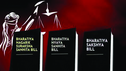 नई सम्भावनाएं, पुरानी आशंकाएं