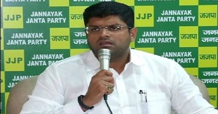 खतरे में इनेलो का अस्तित्व