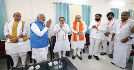 रार बढ़ाएगा हार पर मंथन
