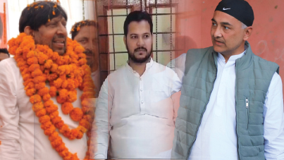 बनेगा इतिहास या होगा करिश्मा!