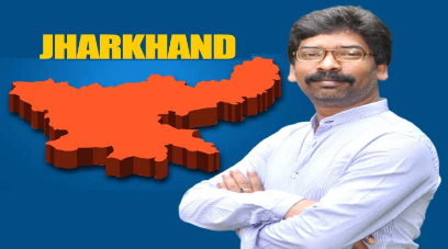 समय से पहले होंगे झारखंड चुनाव