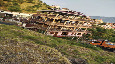 सब्सिडी की लूट, लूट सके तो लूट