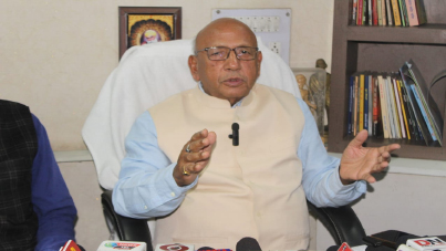 गुल खिलाएगी नीतीश-राय की मुलाकात?