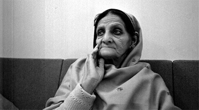 शाहबानो प्रकरण और राजीव