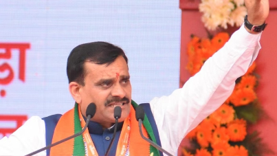 शर्मा को संगठन में मिलेगी जगह!