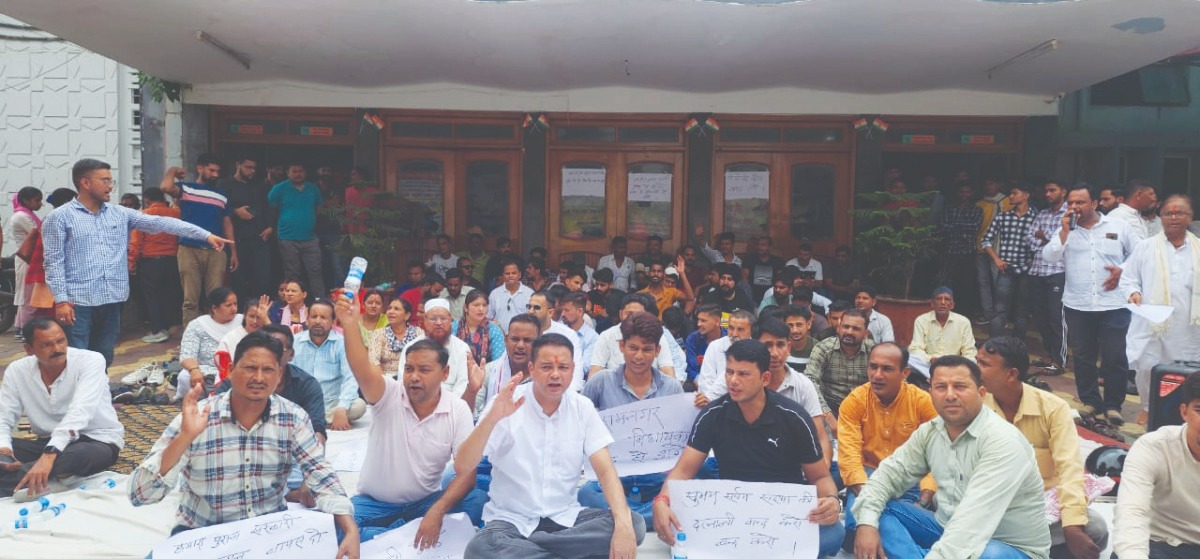कब मिलेगी पीपीपी मोड से मुक्ति?
