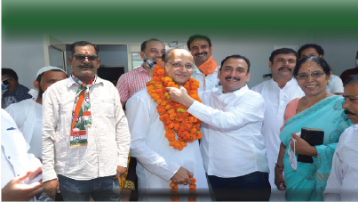 कौन बनेगा मेयर बोलो